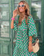 Groen/Roze