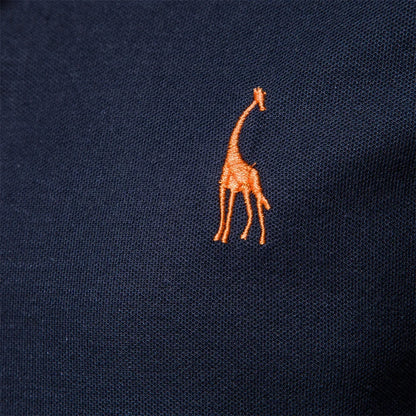 Vanmeeren™ | Casual Polo T-shirt