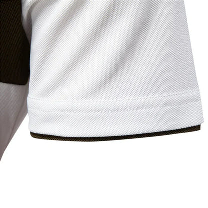 Vanmeeren™ | Luxe Casual Polo