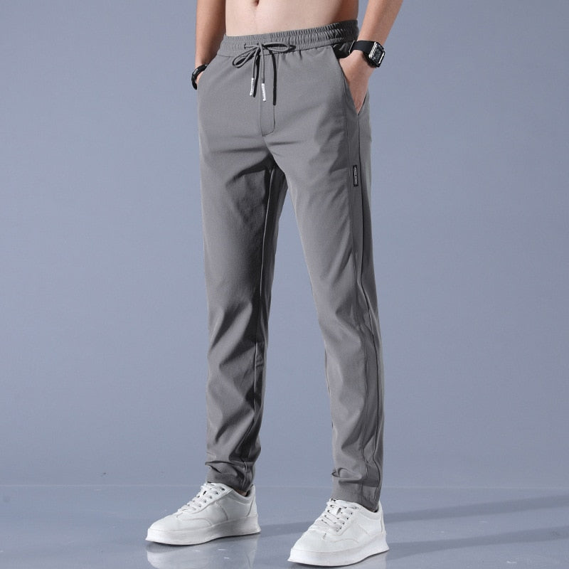 Vanmeeren™ | Chino Broek voor Heren