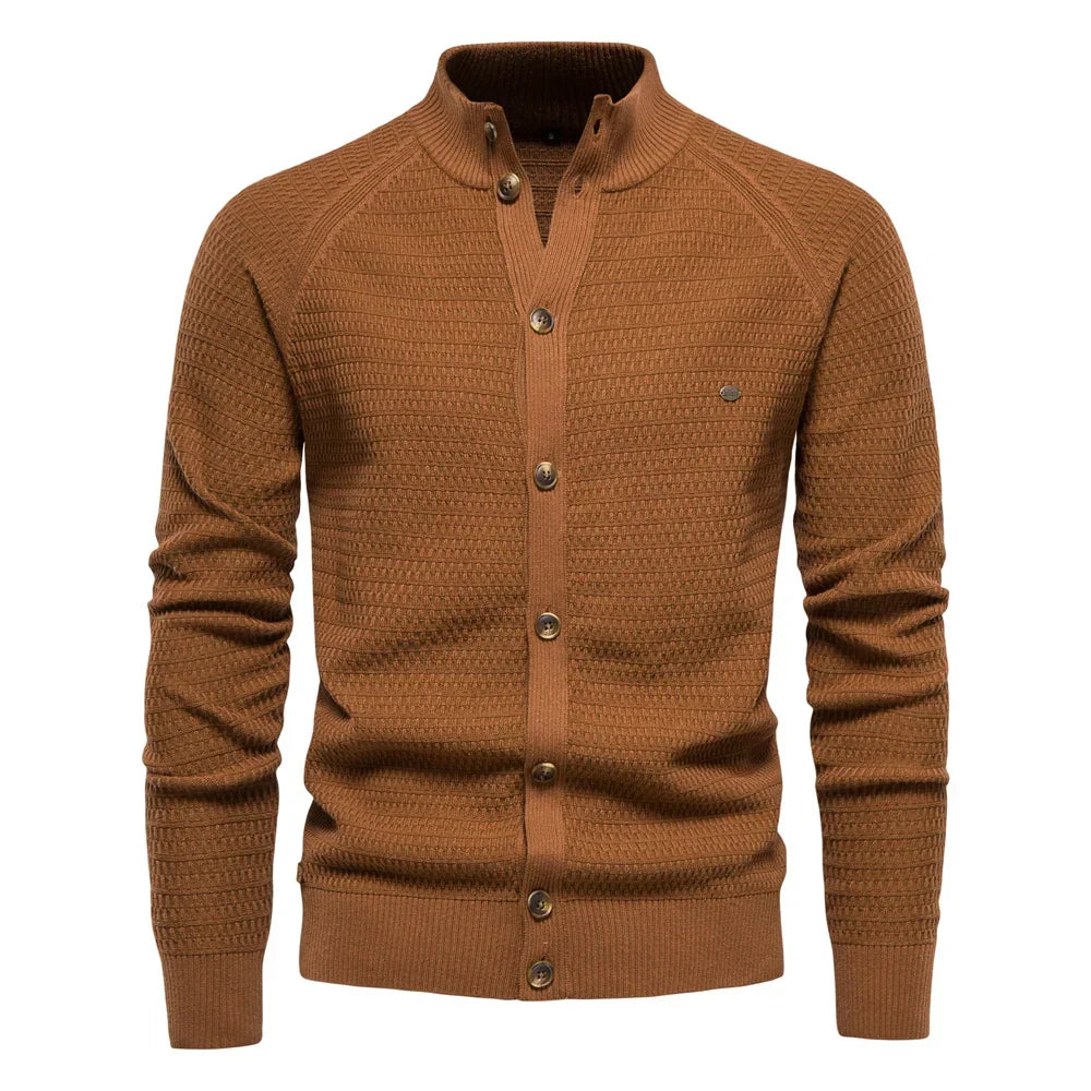 Vanmeeren™ | Luxe Katoenen Vest