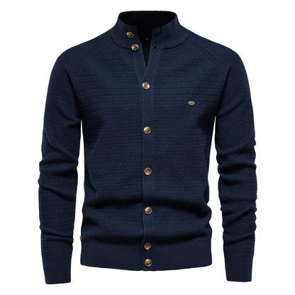 Vanmeeren™ | Luxe Katoenen Vest