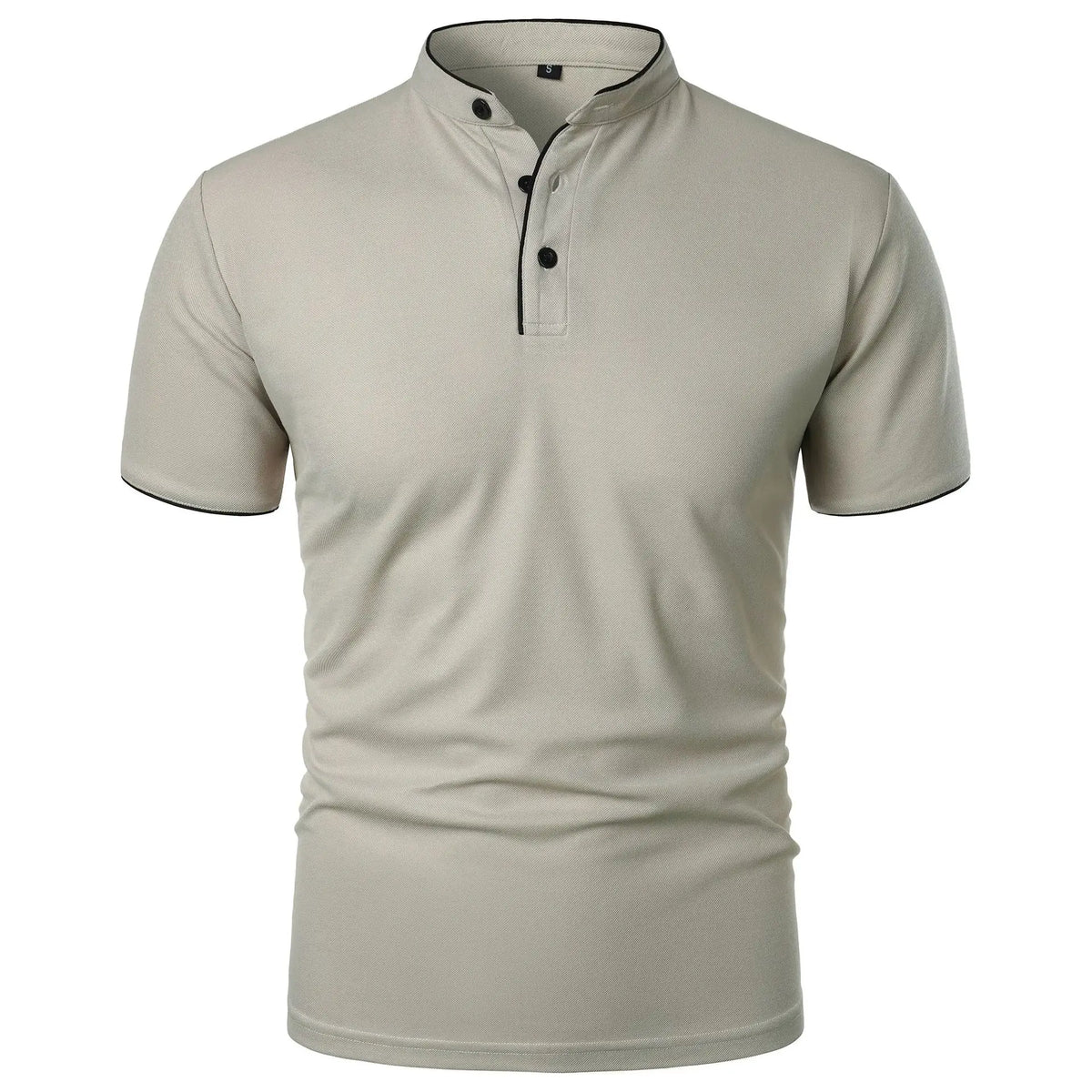Vanmeeren™ | Stretchy Fit Polo