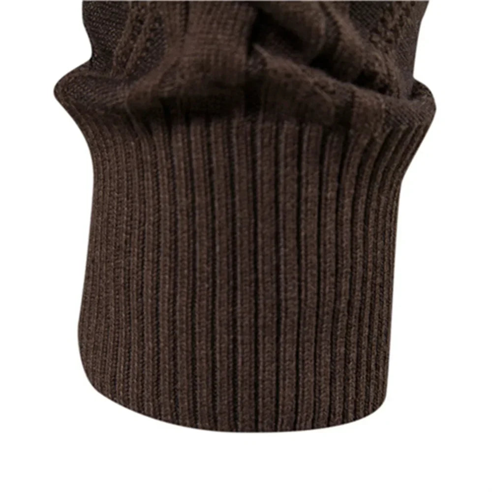 Vanmeeren™ | Cardigan Met Knopen