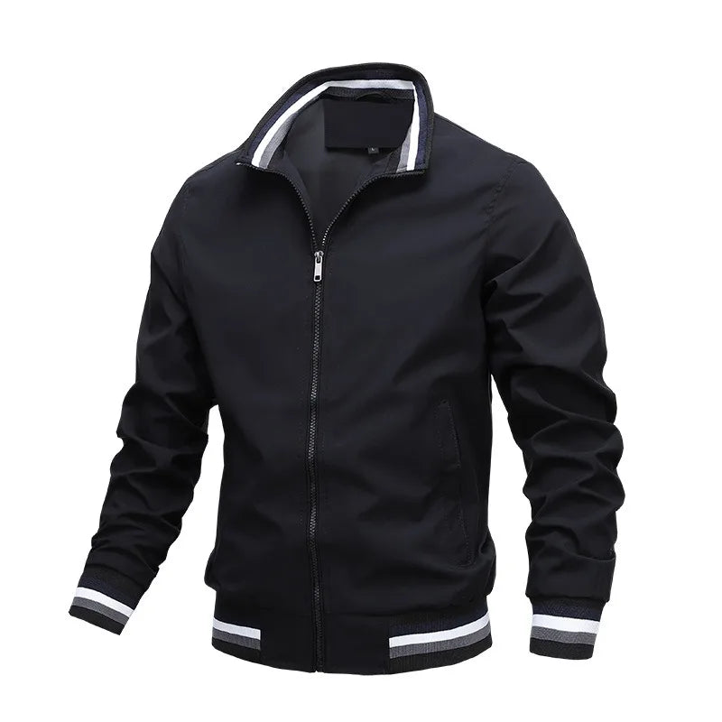 Vanmeeren™ | Premium Herenjack