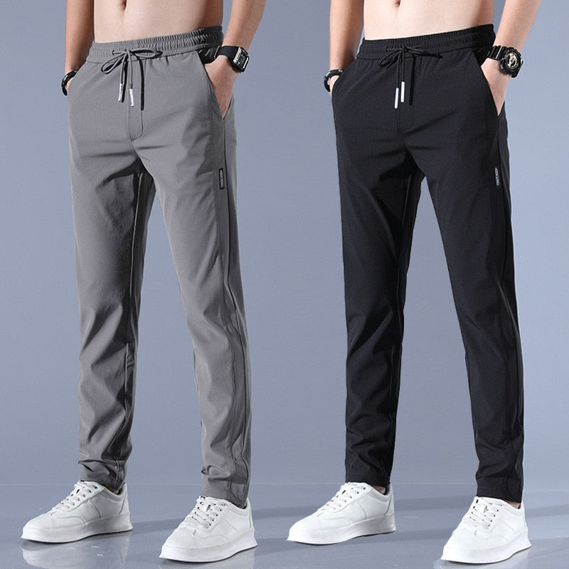 Vanmeeren™ | Chino Broek voor Heren