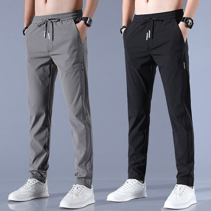 Vanmeeren™ | Chino Broek voor Heren