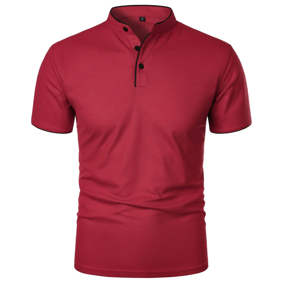 Vanmeeren™ | Stretchy Fit Polo