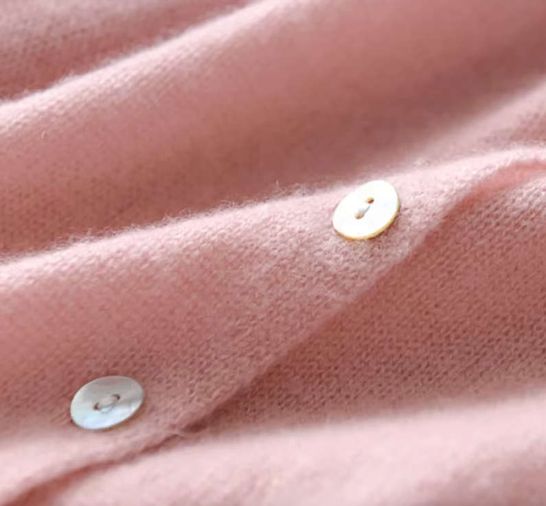 Laluna® | Modieuze Cardigan