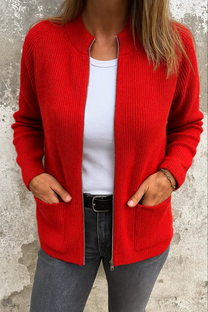 Linda™ | Stijlvol & Comfortabel Vest