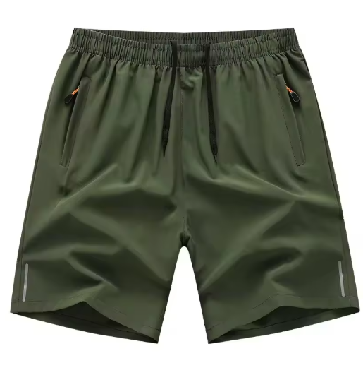 Vanmeeren™ | Korte Heren Sportbroek