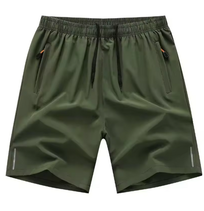 Vanmeeren™ | Korte Heren Sportbroek