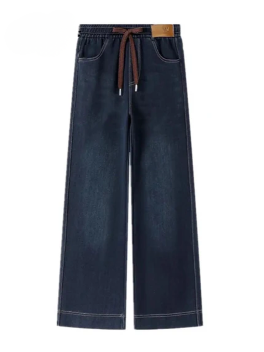 Hélène™ — Comfortable, flowing trousers in casual style
