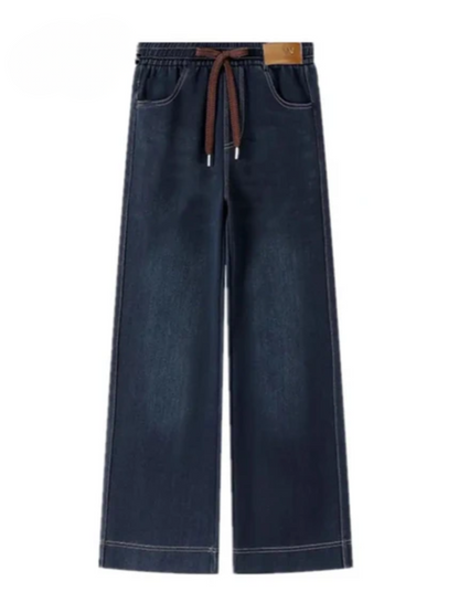 Hélène™ — Comfortable, flowing trousers in casual style