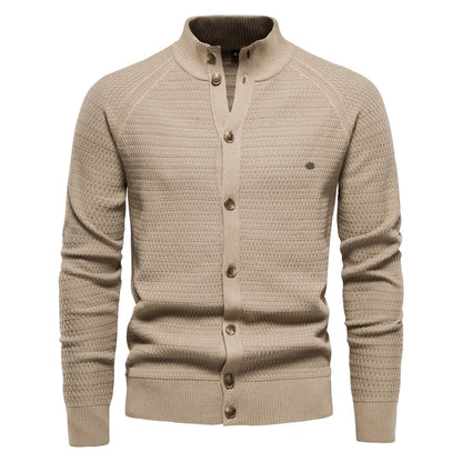 Vanmeeren™ | Luxe Katoenen Vest