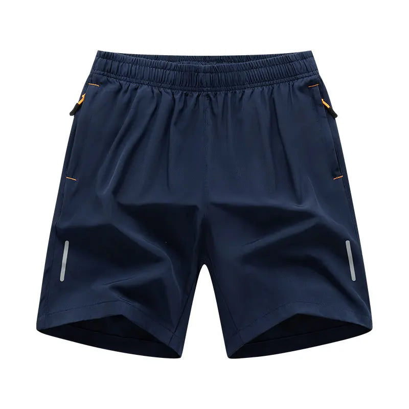 Vanmeeren™ | Korte Heren Sportbroek