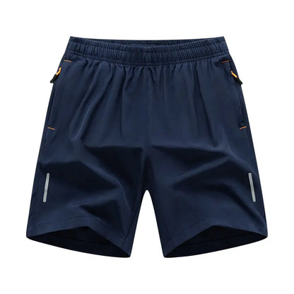 Vanmeeren™ | Korte Heren Sportbroek