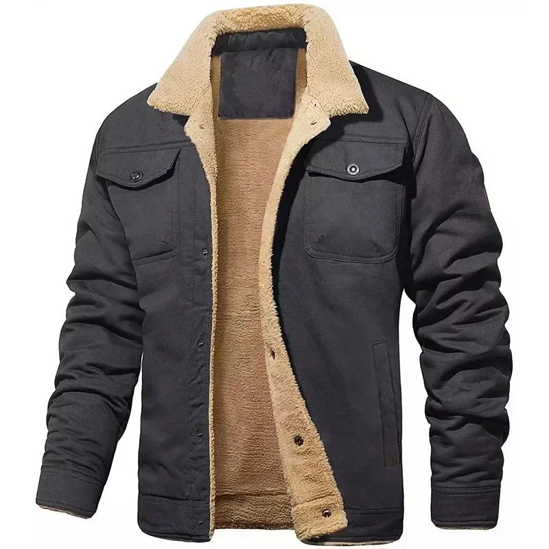Vanmeeren™ | Vintage Bomberjack