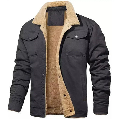 Vanmeeren™ | Vintage Bomberjack