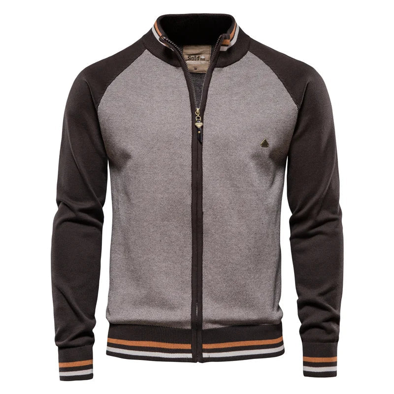 Vanmeeren™ | Premium Herenvest