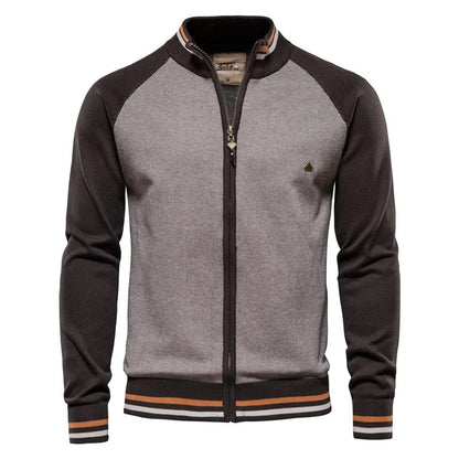 Vanmeeren™ | Premium Herenvest