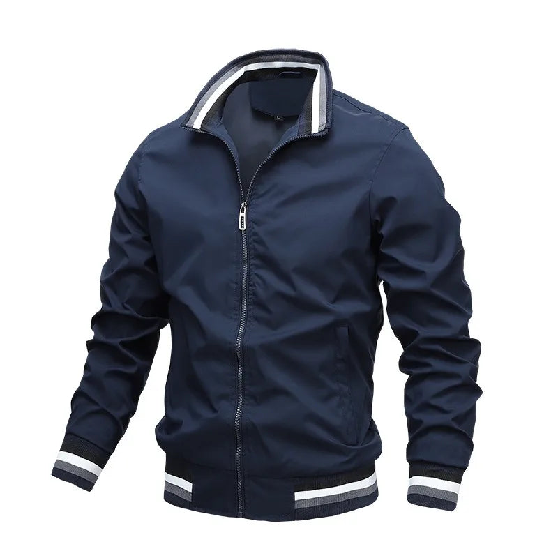 Vanmeeren™ | Premium Herenjack