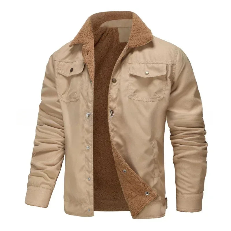 Vanmeeren™ | Vintage Bomberjack