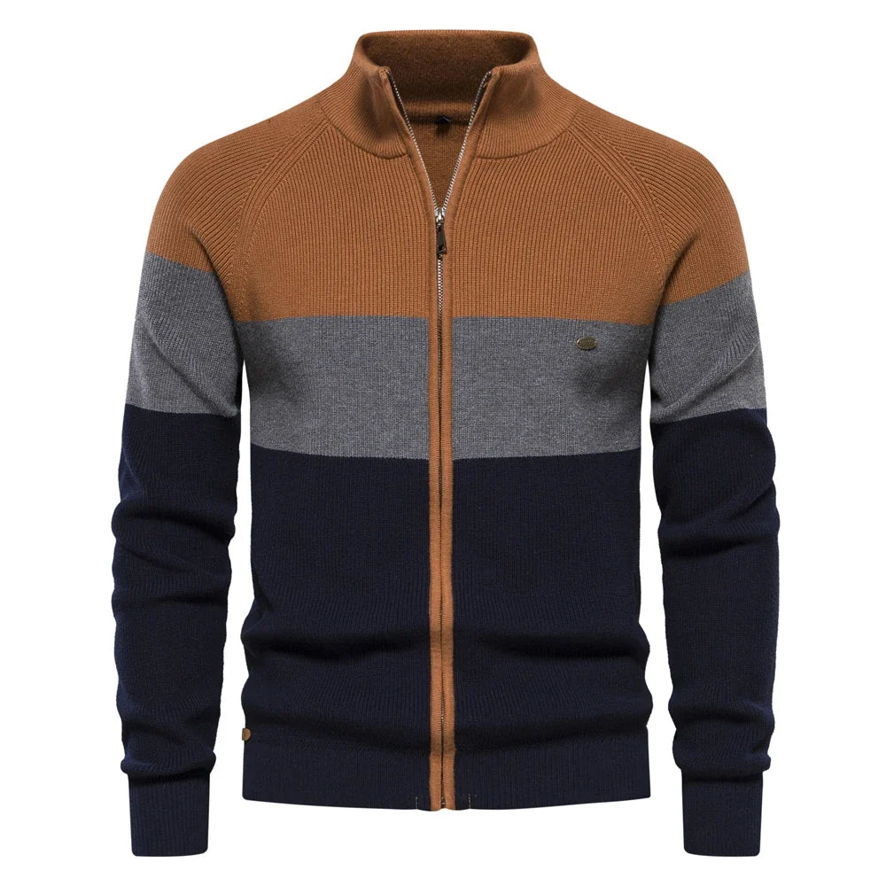 Vanmeeren™ | Zipper Vest