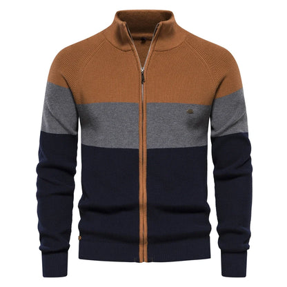 Vanmeeren™ | Zipper Vest