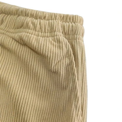 Vanmeeren™ | Corduroy Broek