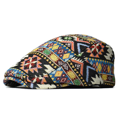 Vanmeeren™ | Kleurrijke Vintage Pet
