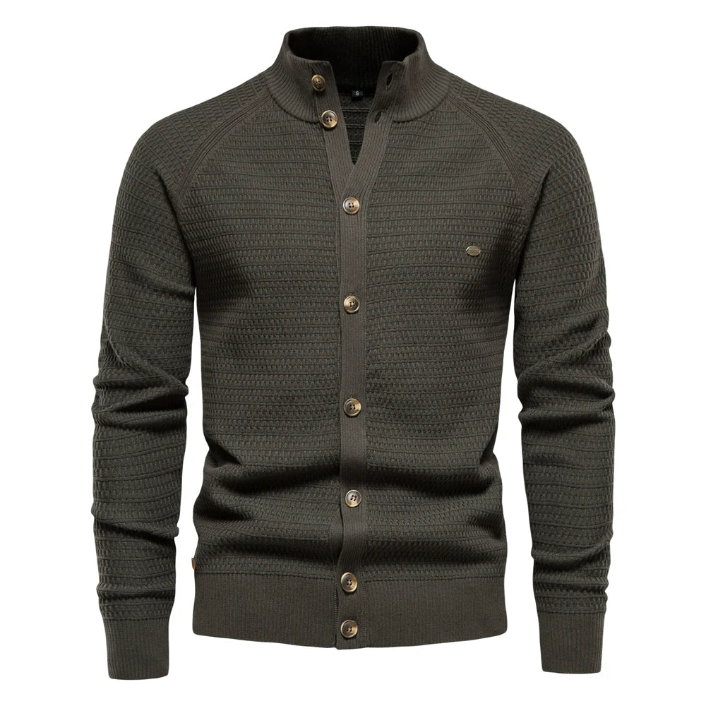 Vanmeeren™ | Luxe Katoenen Vest