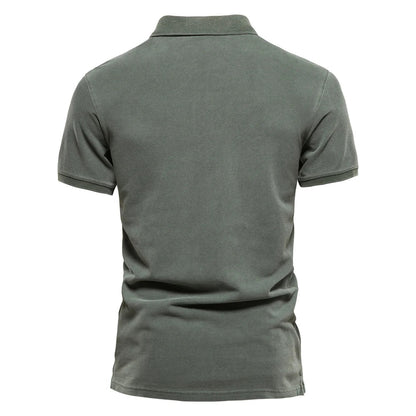 Vanmeeren™ | Casual Heren Polo