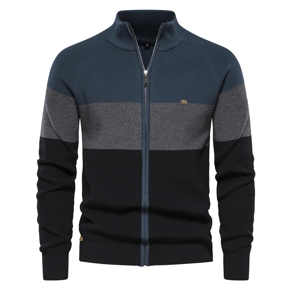 Vanmeeren™ | Zipper Vest