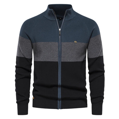 Vanmeeren™ | Zipper Vest