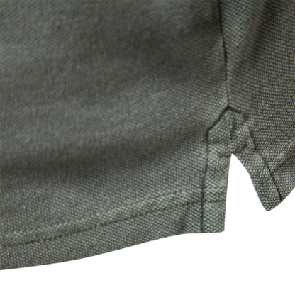 Vanmeeren™ | Casual Heren Polo