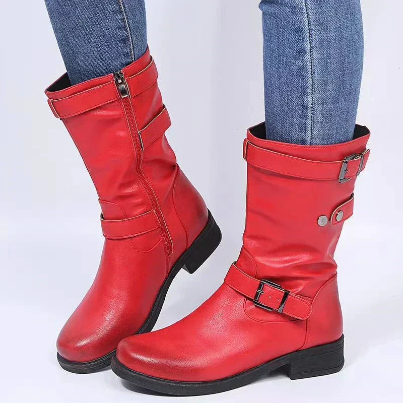 Laluna® | Ondersteunende Orthopedische Boots