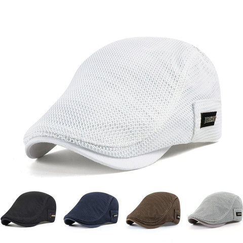 Vanmeeren™ | Elegante Cap