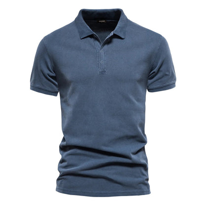 Vanmeeren™ | Casual Heren Polo