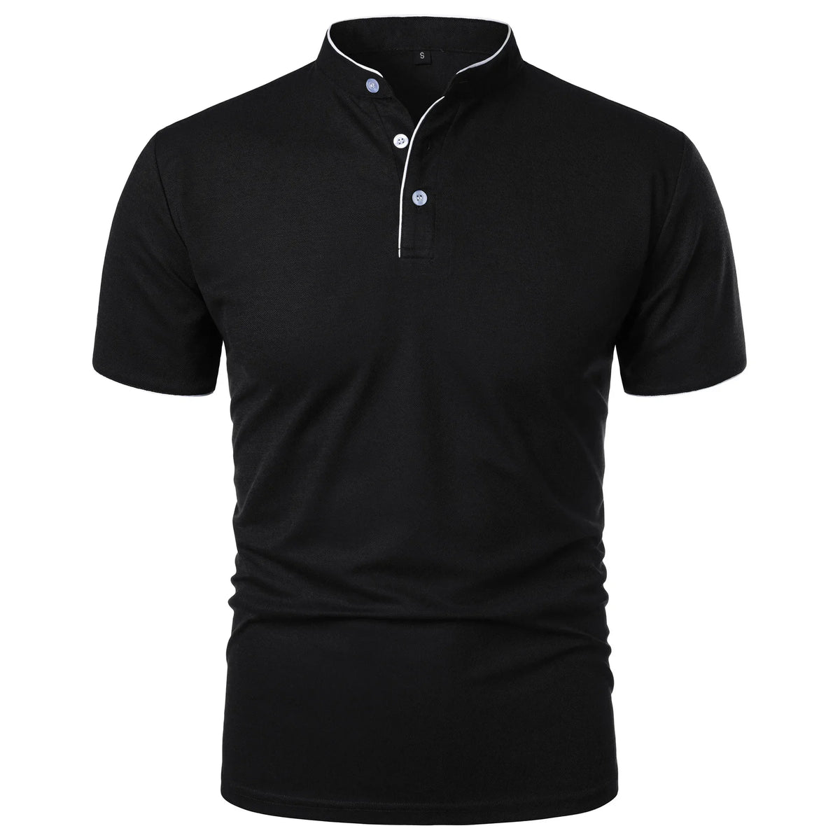 Vanmeeren™ | Stretchy Fit Polo