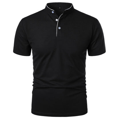 Vanmeeren™ | Stretchy Fit Polo