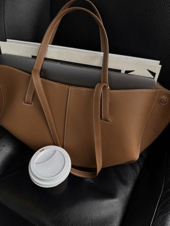 Vanmeeren™ | Vintage Tote Bag
