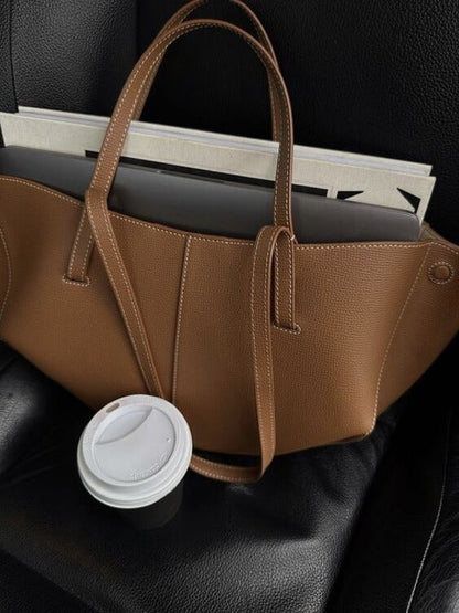 Vanmeeren™ | Vintage Tote Bag