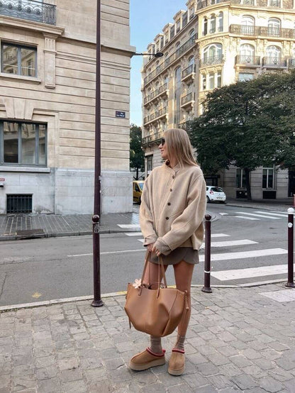 Vanmeeren™ | Vintage Tote Bag