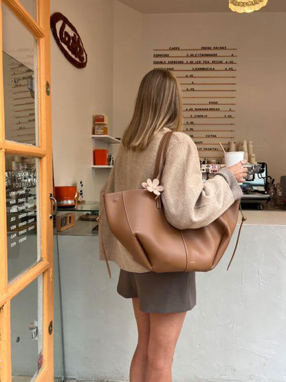 Vanmeeren™ | Vintage Tote Bag