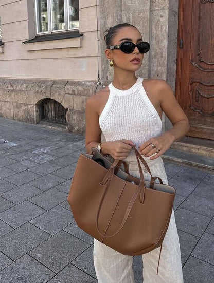 Vanmeeren™ | Vintage Tote Bag