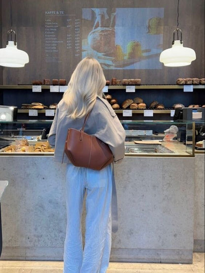 Vanmeeren™ | Vintage Tote Bag