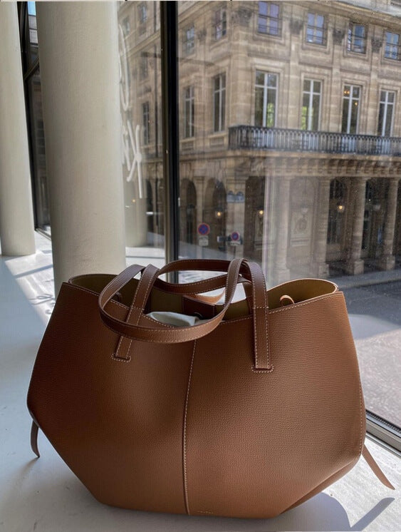 Vanmeeren™ | Vintage Tote Bag