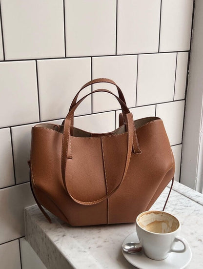 Vanmeeren™ | Vintage Tote Bag