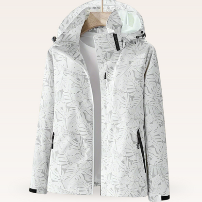 Laluna® | Waterdichte zomerjas voor dames